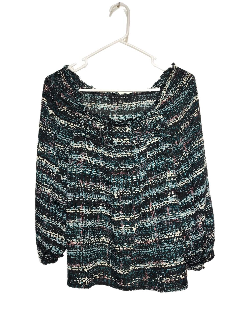 Zac & Rachel Women's Shirt Size Small